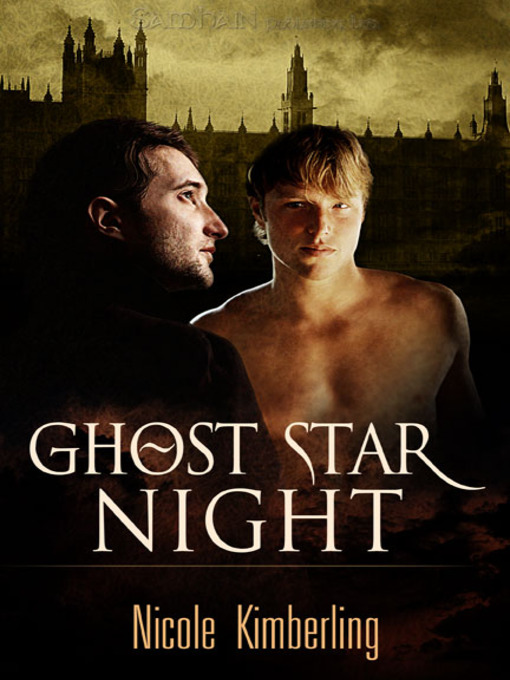 Title details for Ghost Star Night by Nicole Kimberling - Available